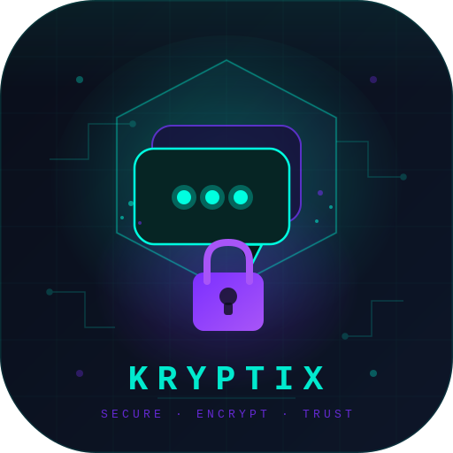 Kryptix